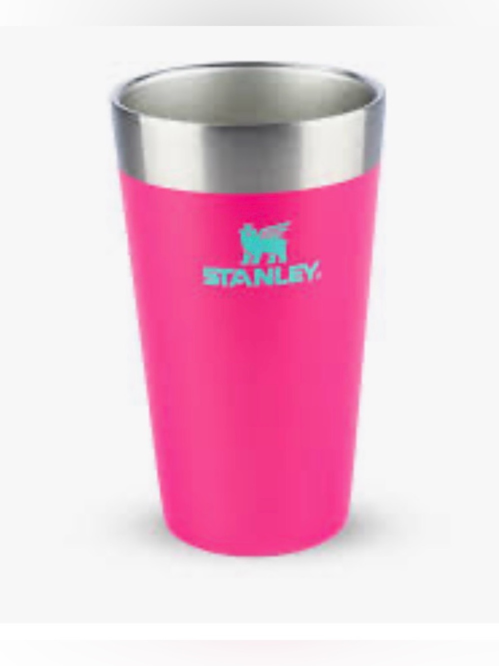 New Stanley The Stacking Beer Pint